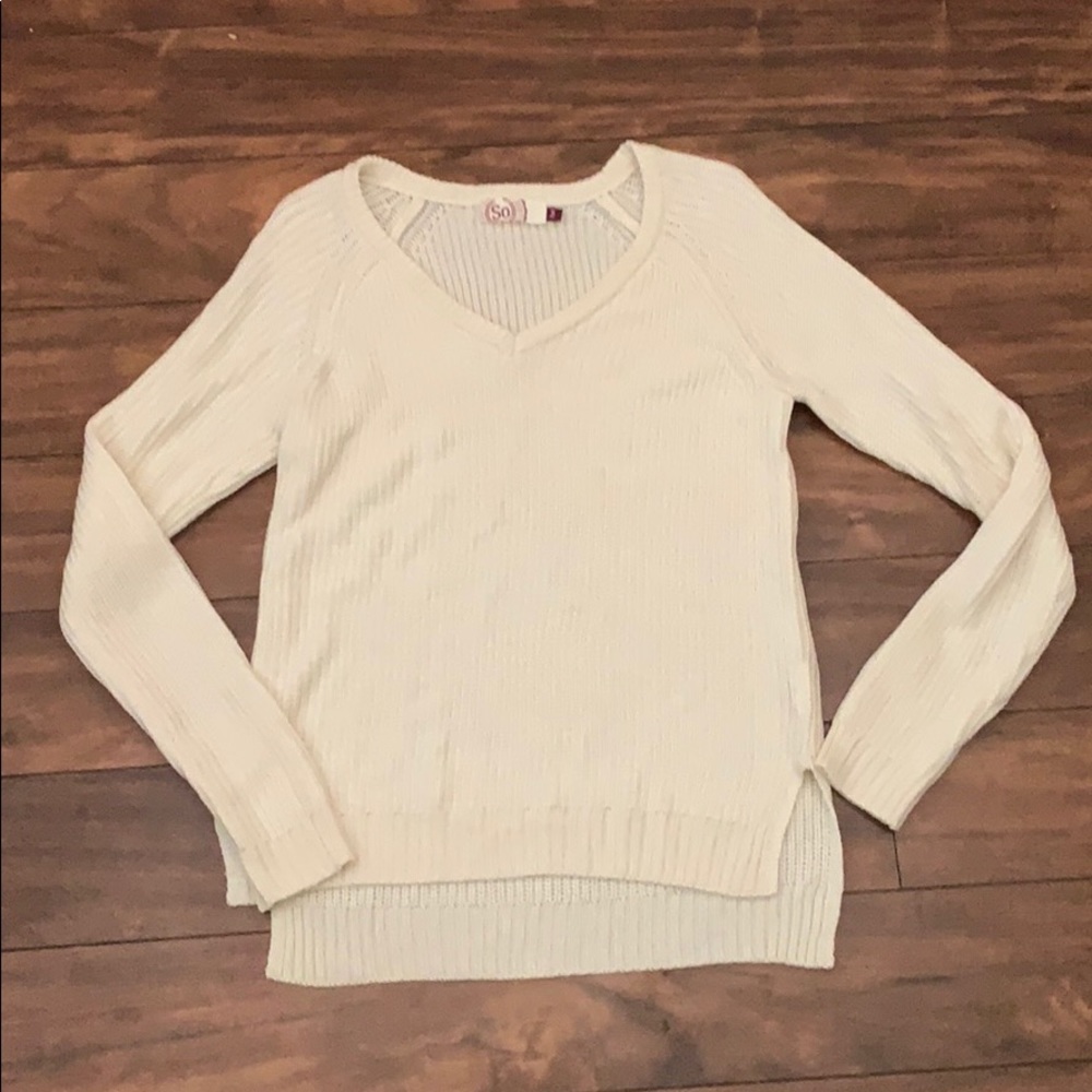 Sweater